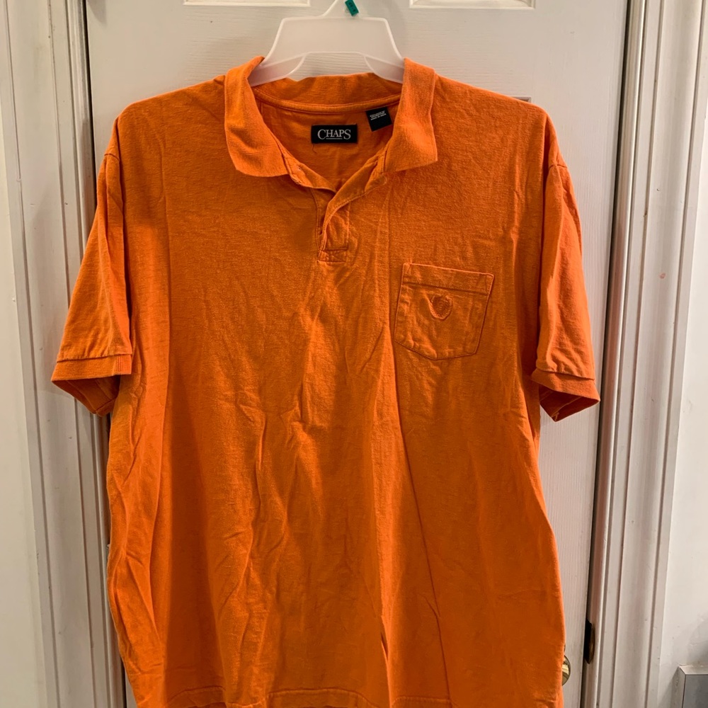 Chaps Men’s polo